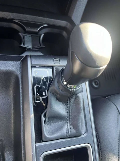 Certified Used 2023 Ice Toyota TRD Off-Road image 31