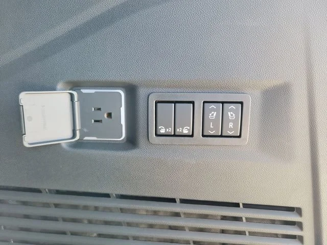 2026 Chevrolet Tahoe Premier - Photo 8