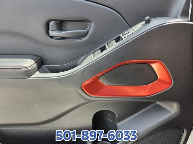 Used 2026 White Nissan PRO-4X image 26