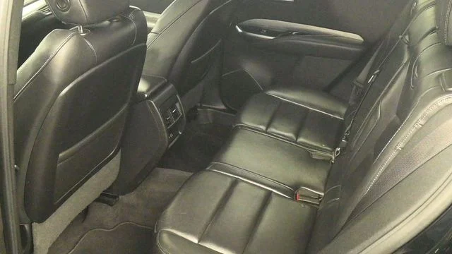 Certified Used 2020 Black Metallic Cadillac Premium Luxury image 10