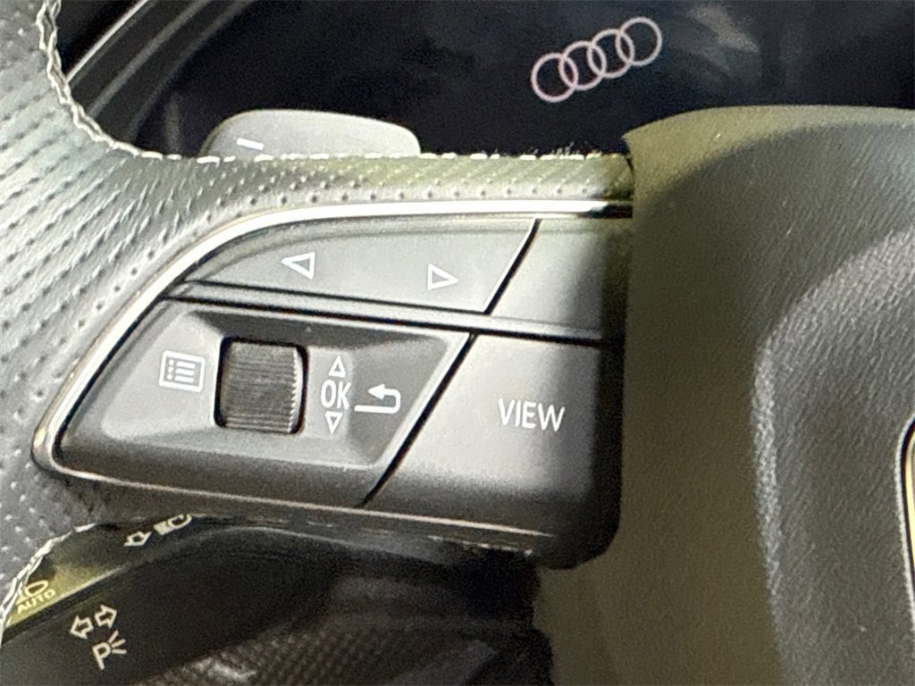 2023 AUDI S5 - Image 17