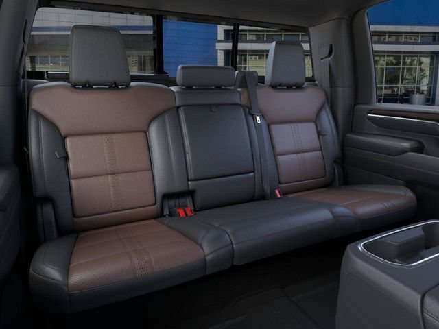 2026 Chevrolet Silverado 3500 HD High Country - Photo 17