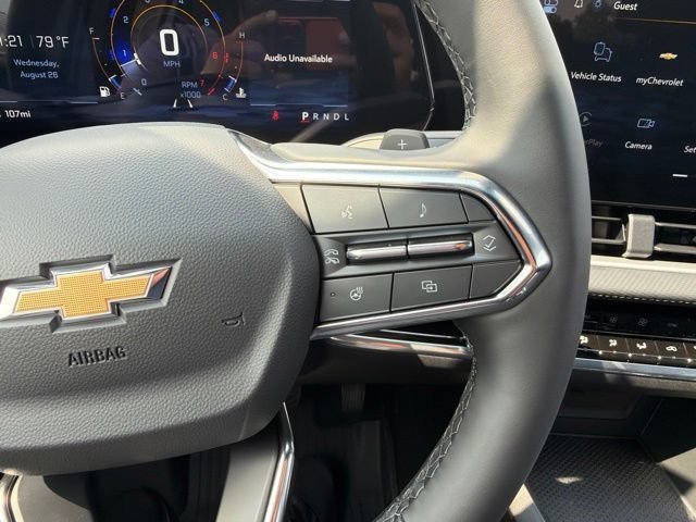 2027 Chevrolet Equinox LT - Photo 23