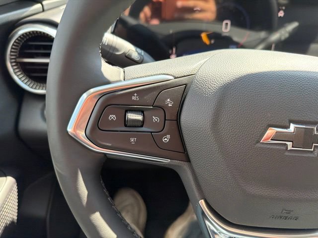 2026 Chevrolet Trax Activ - Photo 24