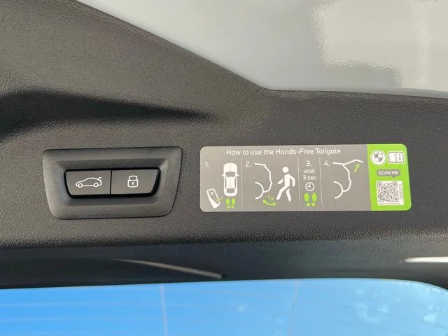 2026 BMW X7 40i - Photo 24