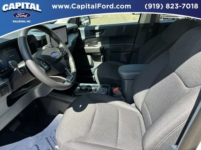 Used 2026 White Ford XL image 19