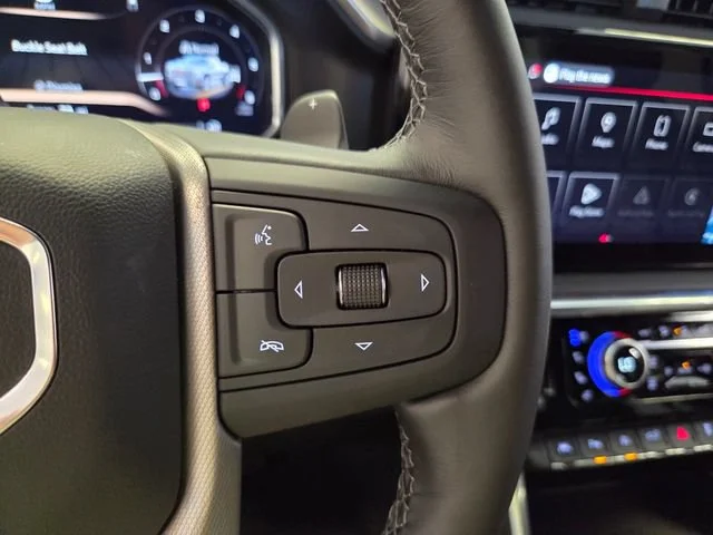 New 2026 Onyx Black GMC Denali image 26