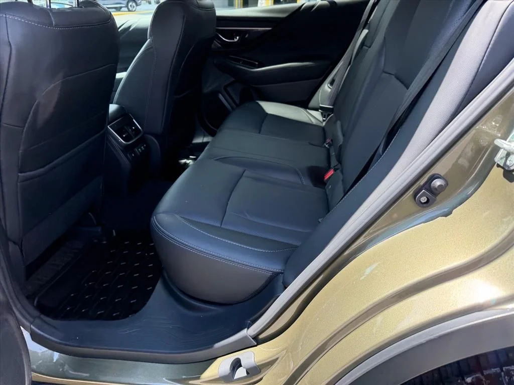 Used 2020 Brown Subaru Limited image 10