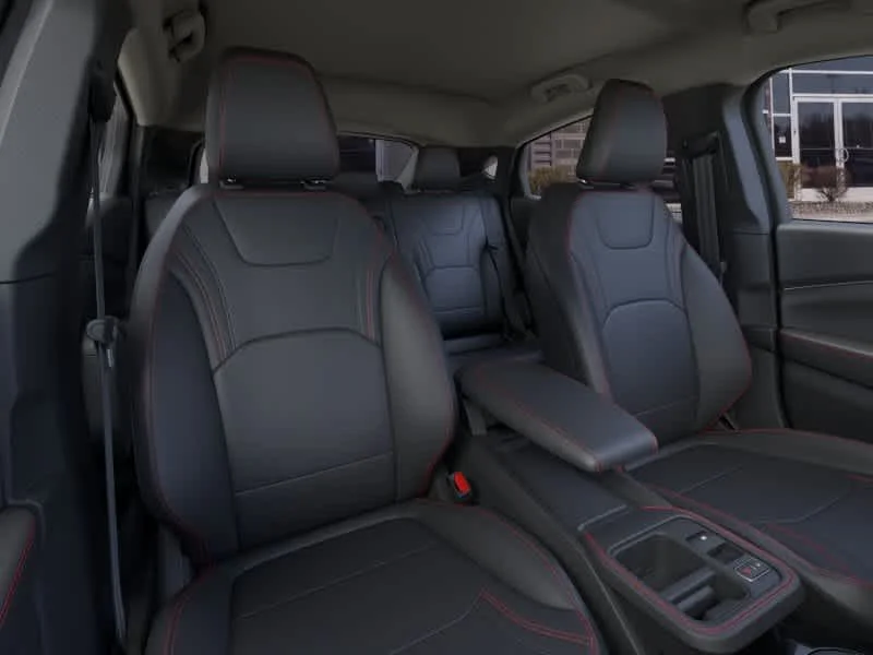 New 2026 Desert Sand Ford Premium image 10