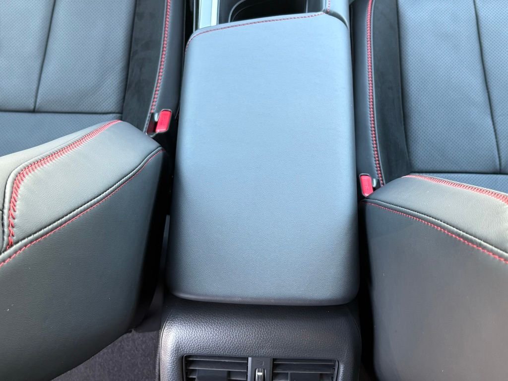 New 2026 Urban Gray Pearl Acura A-Spec Advance Package image 16