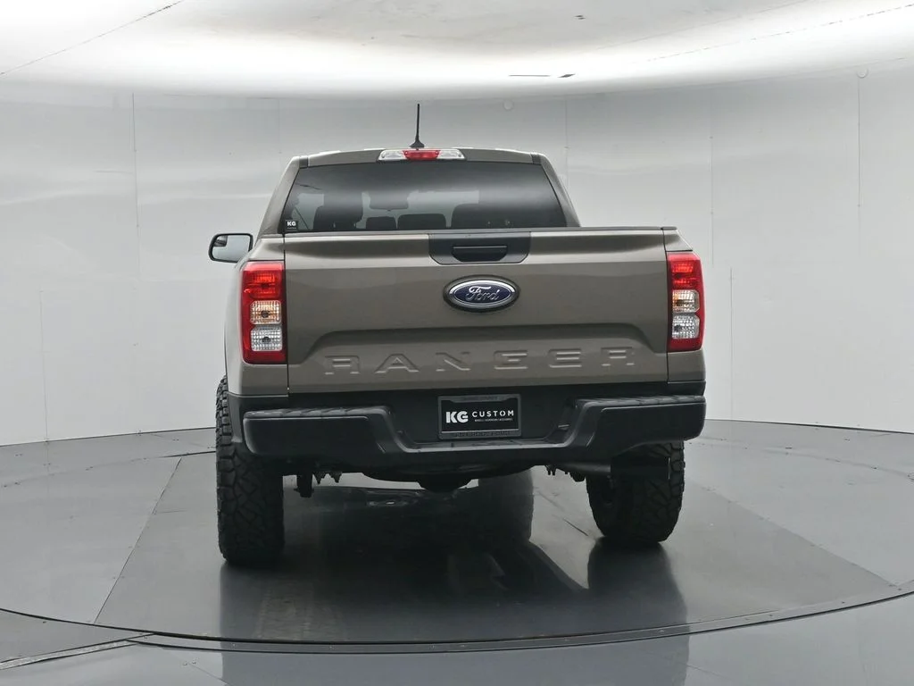 New 2026 Marsh Gray Ford XL image 51