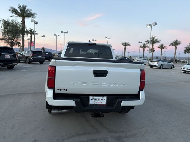 2026 Toyota Tacoma TRD Sport - Photo 6