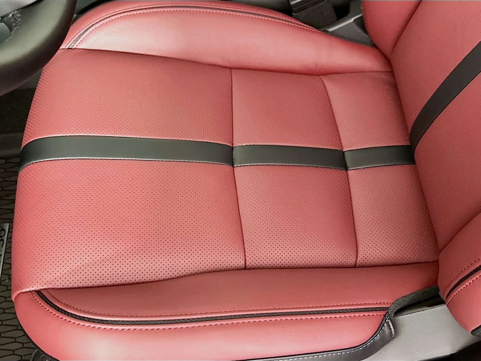 2026 Mazda CX-50 Premium - Photo 20
