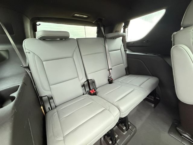 Used 2022 Beige Chevrolet LT image 17