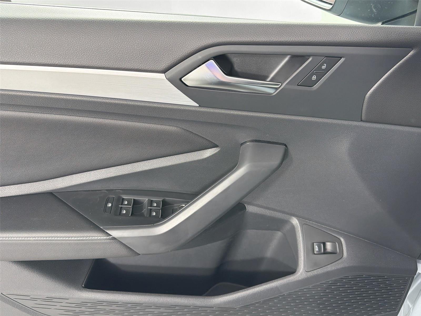 New 2026 Monument Gray Volkswagen Sport image 16
