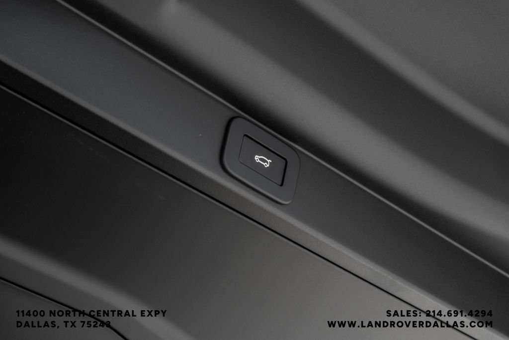 2026 Land Rover Range Rover SE - Photo 56