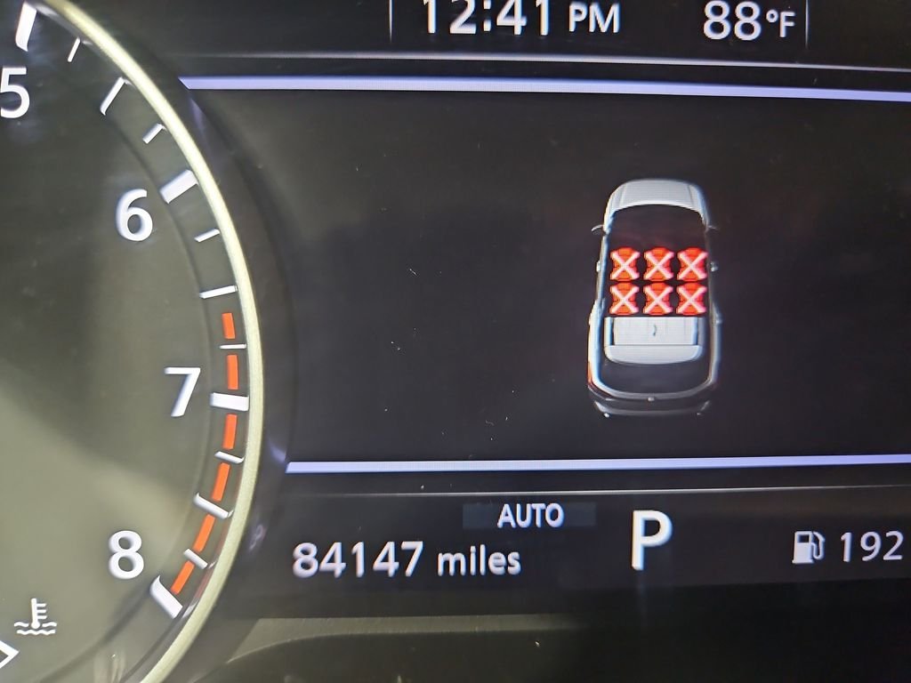 2022 Nissan Pathfinder SV - Photo 17
