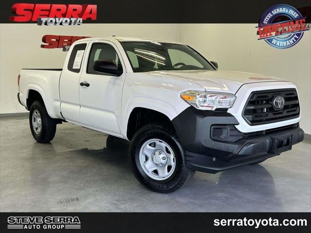 Certified Used 2019 ICE CAP Toyota  image 1