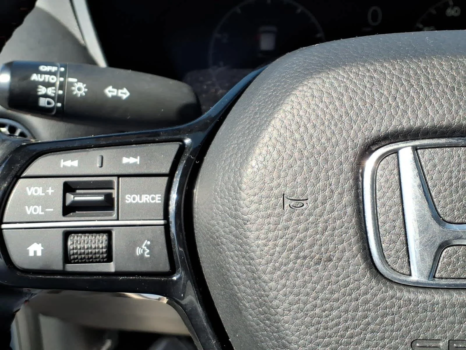 2023 Honda HR-V Sport - Photo 17