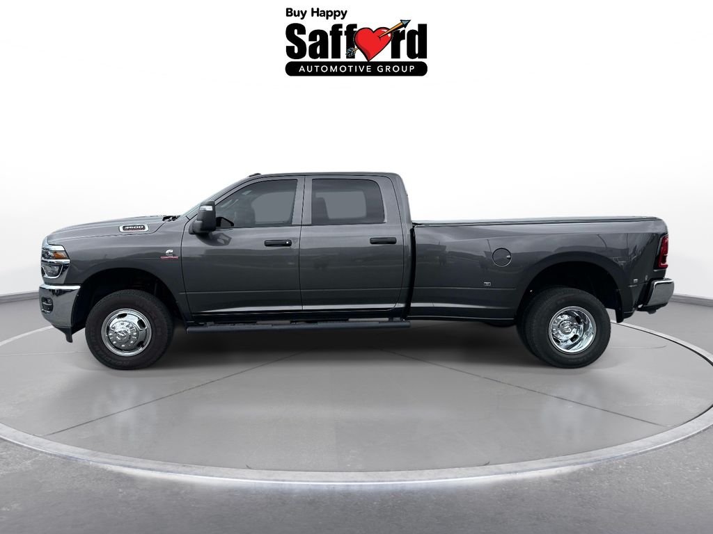 Used 2026 Gray Ram Tradesman image 4