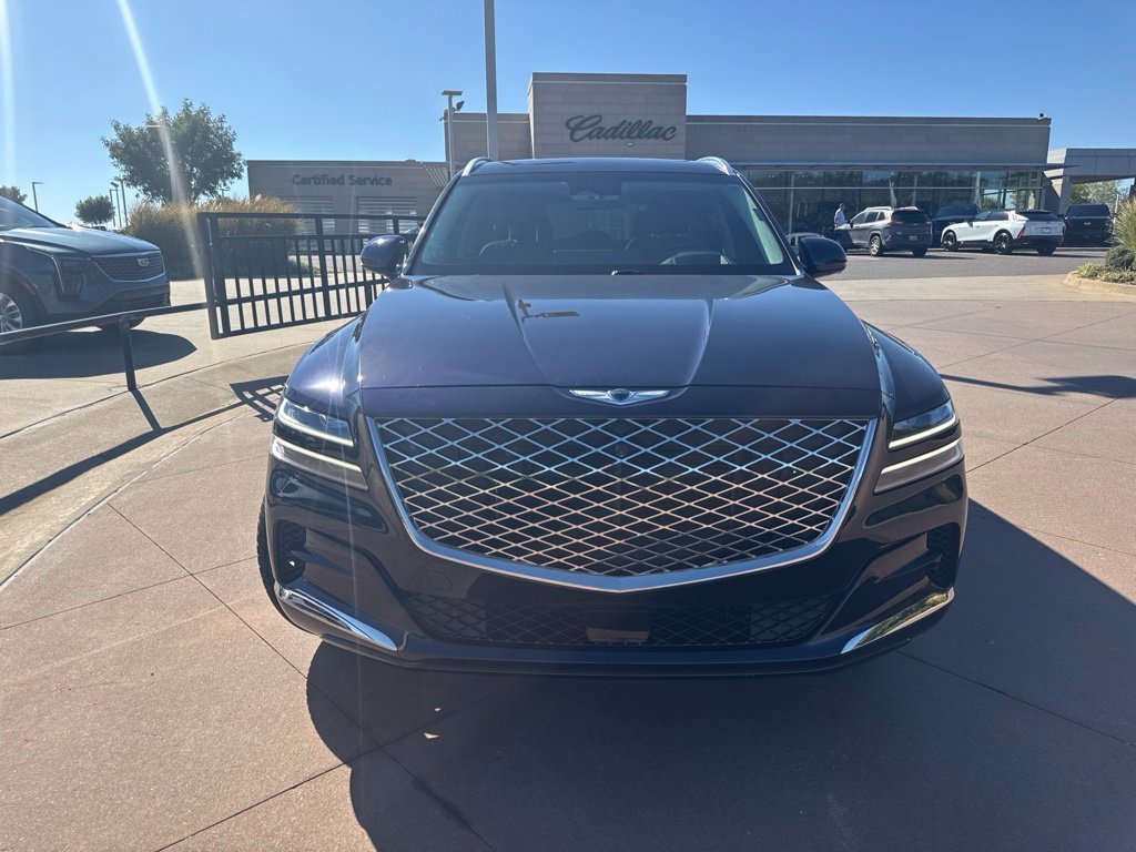 Used 2024 Blue Genesis 3.5T Prestige image 2