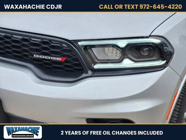 New 2026 Triple Nickel Exterior Paint Dodge GT PLUS image 6