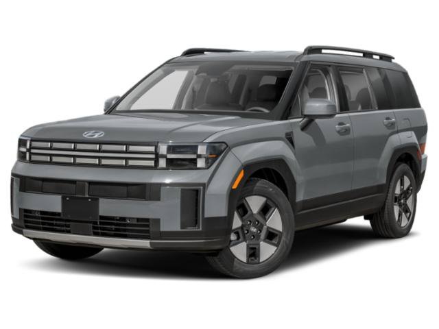 New 2026 Rockwood Green Hyundai SEL image 5
