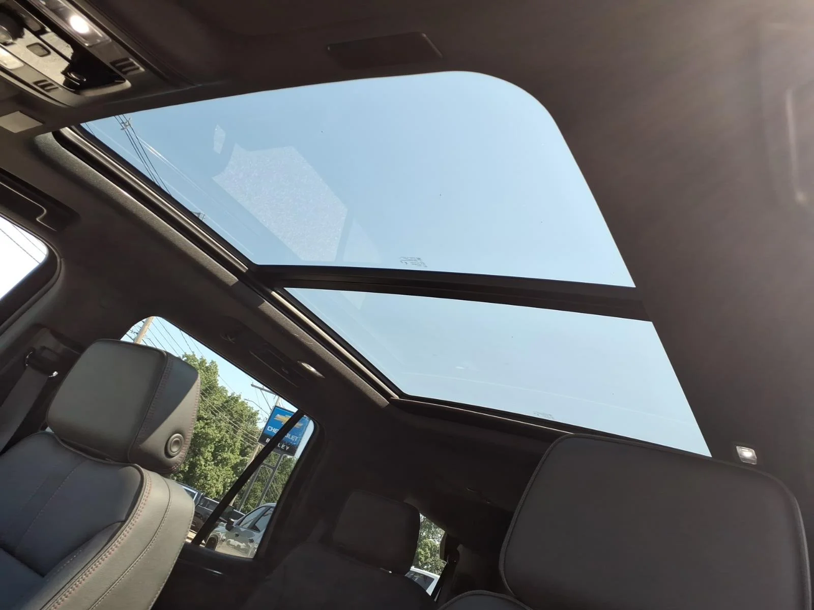 2026 Chevrolet Tahoe RST - Photo 12