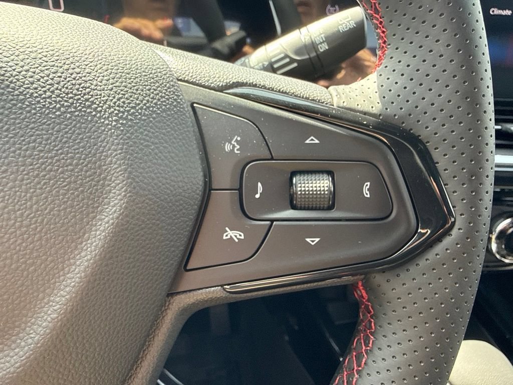 New 2026 Sterling Gray Metallic Chevrolet 2RS image 22