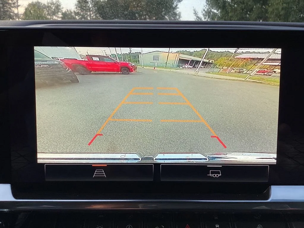 2026 GMC Sierra 1500 SLE - Photo 16