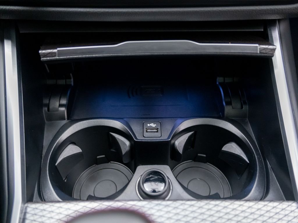 2023 BMW M3 Sedan Base - Photo 26