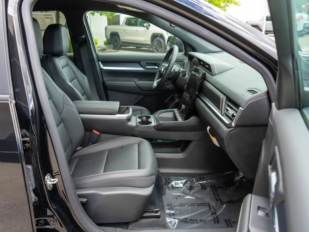 2026 GMC Terrain Elevation - Photo 10