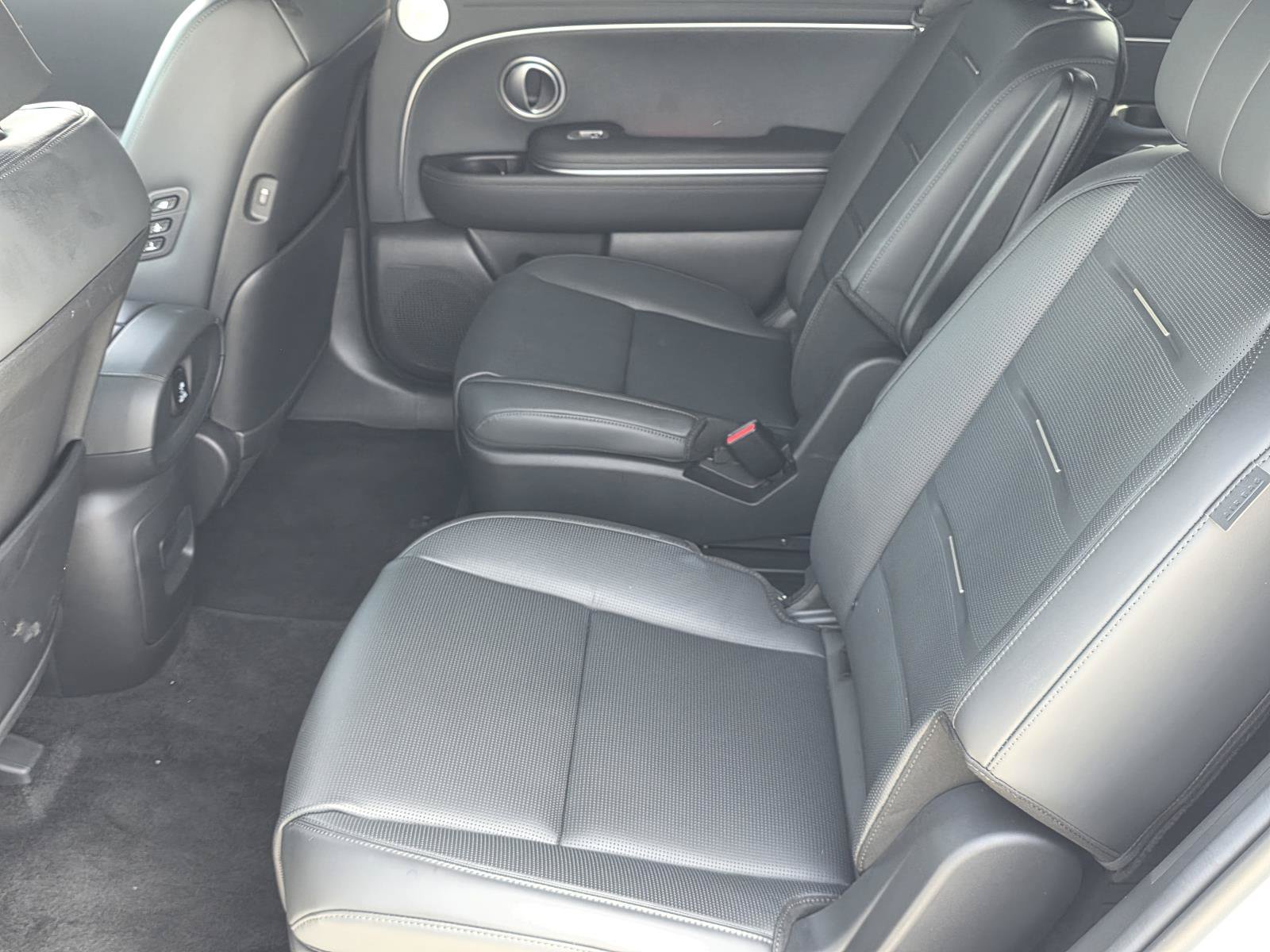 2026 Hyundai Palisade Calligraphy - Photo 19
