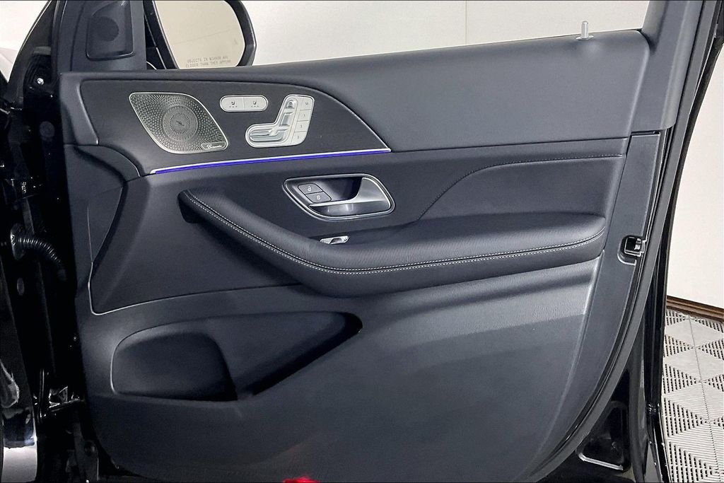 2026 Mercedes-Benz GLS Base - Photo 16
