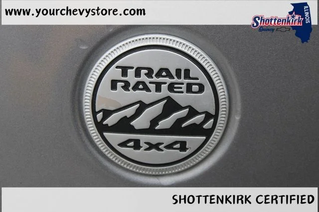 Used 2020 Silver Jeep Unlimited Sport S image 5