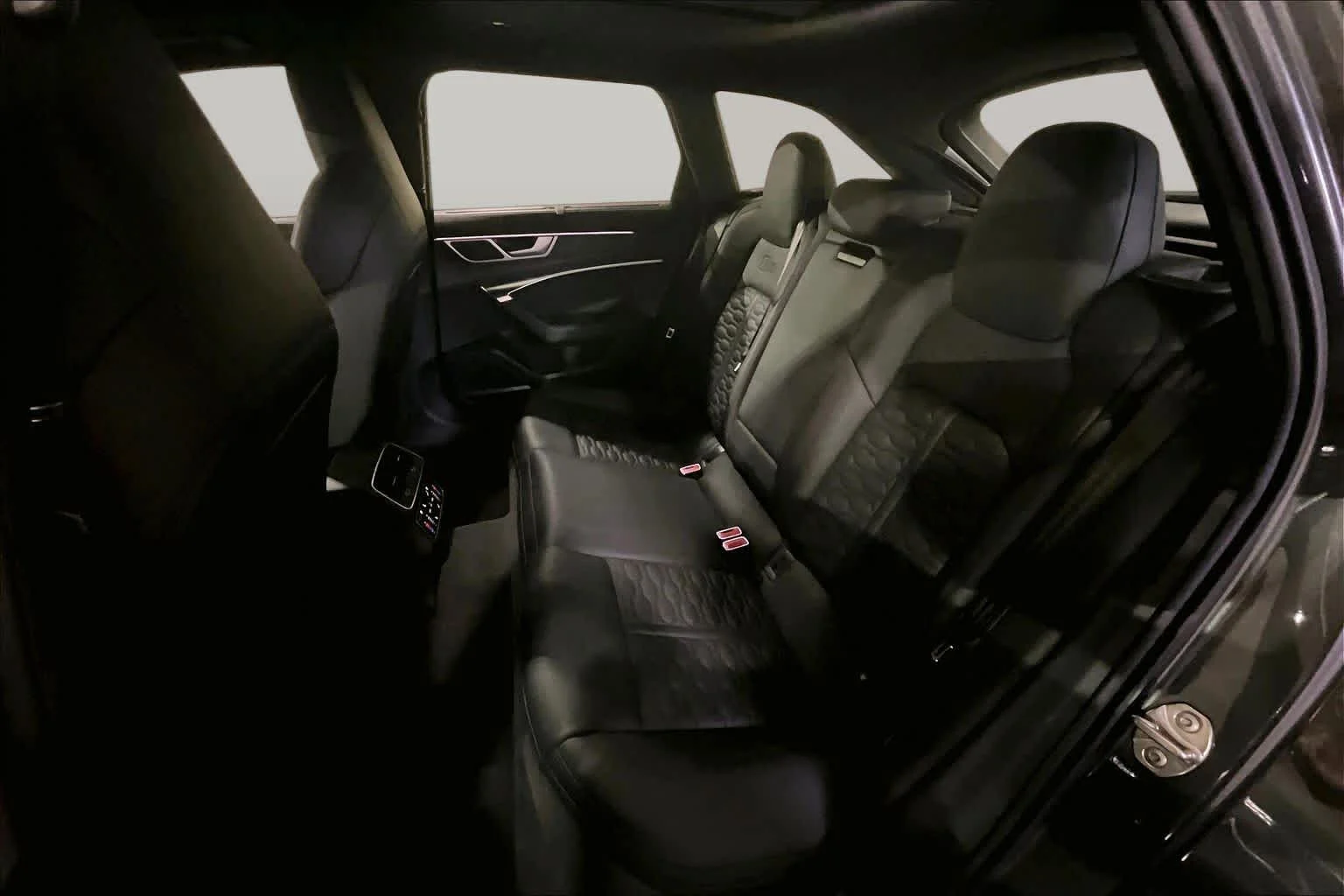 Used 2023  Audi  image 20