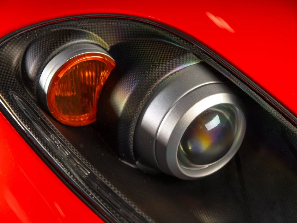 2009 Ferrari F430 Scuderia - Photo 49