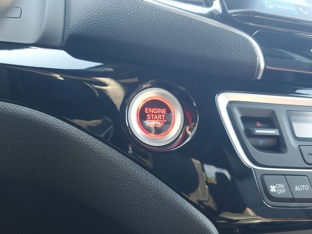 2026 Honda Ridgeline Black Edition - Photo 29