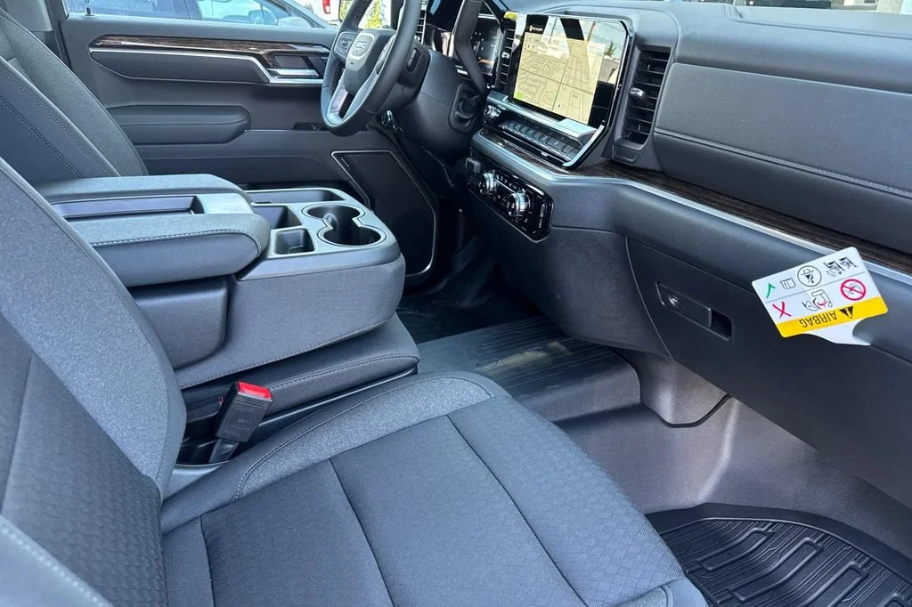 2026 GMC Sierra 1500 Elevation - Photo 12