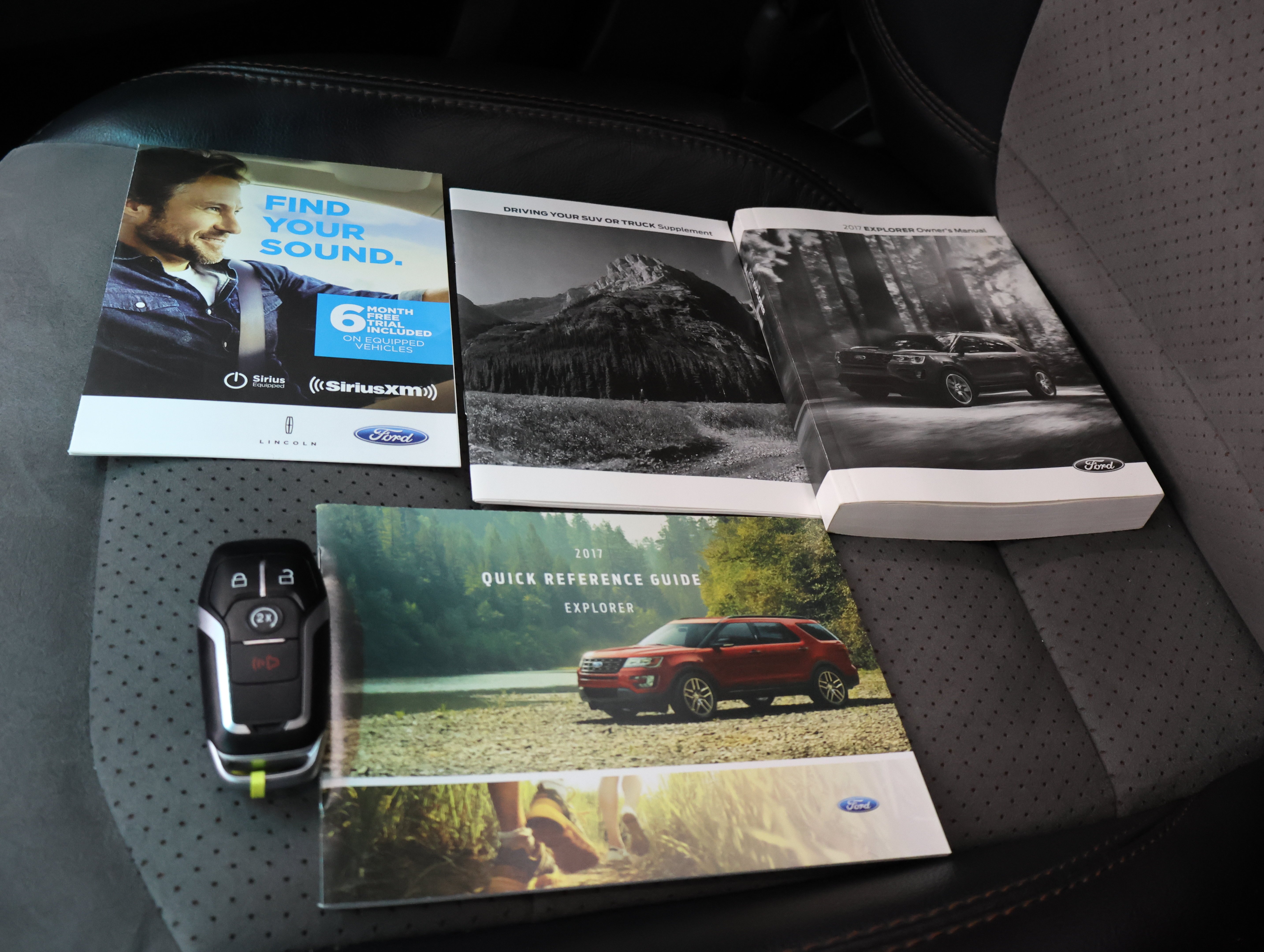 Used 2017  Ford XLT image 57