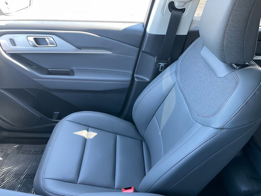New 2026 Blue Ford Active image 23