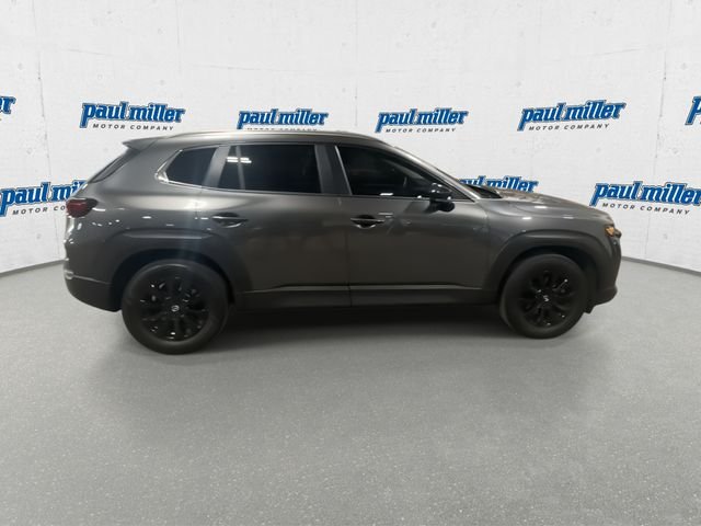 Used 2024 Machine Gray Metallic Mazda 2.5 S Select Package image 12