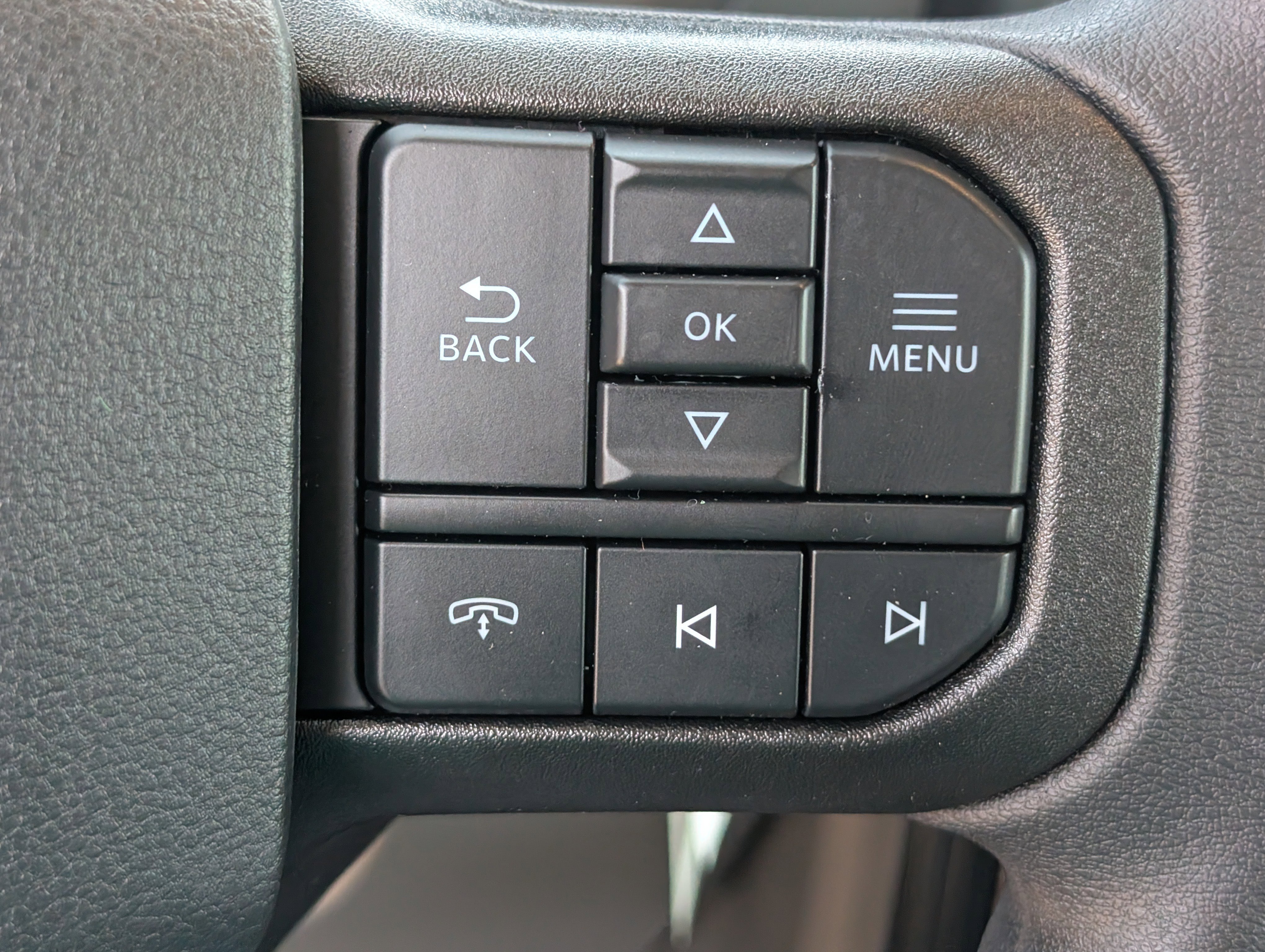 New 2026 Agate Black Metallic FORD F-250® XL image 19