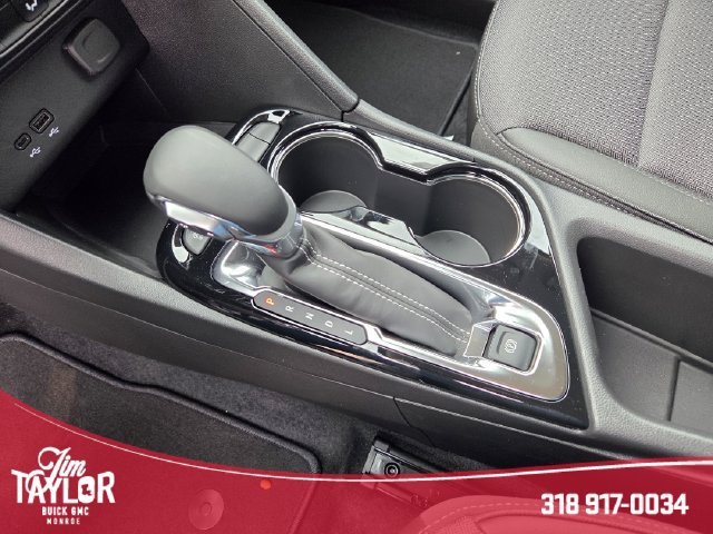 2026 Buick Encore GX Preferred - Photo 22