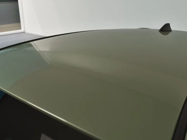New 2026 ALPINE GREEN Subaru Base image 13