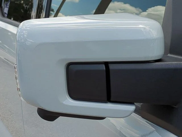 New 2026 White Ford Lariat image 12
