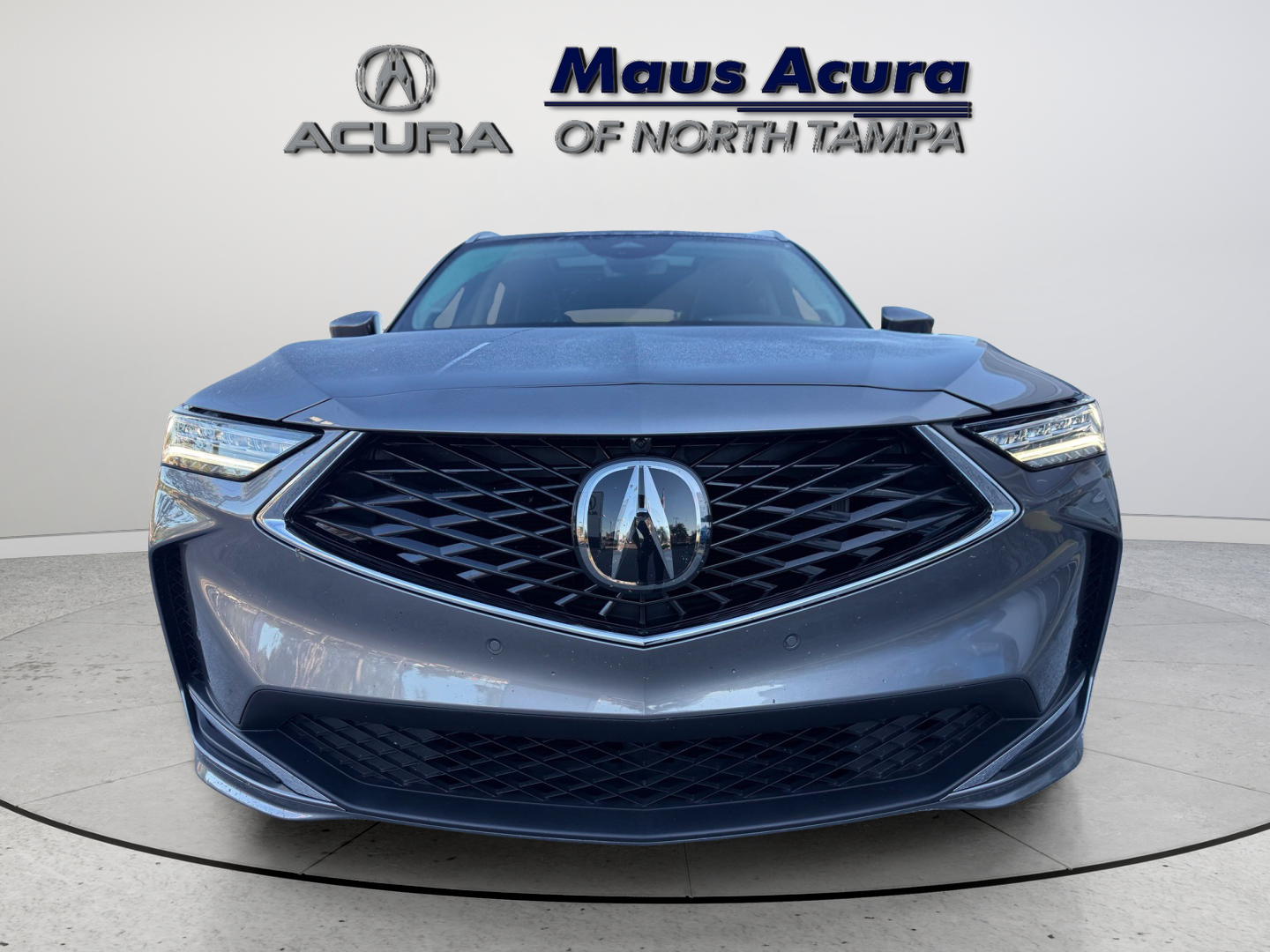 Used 2026  Acura Advance Package image 2