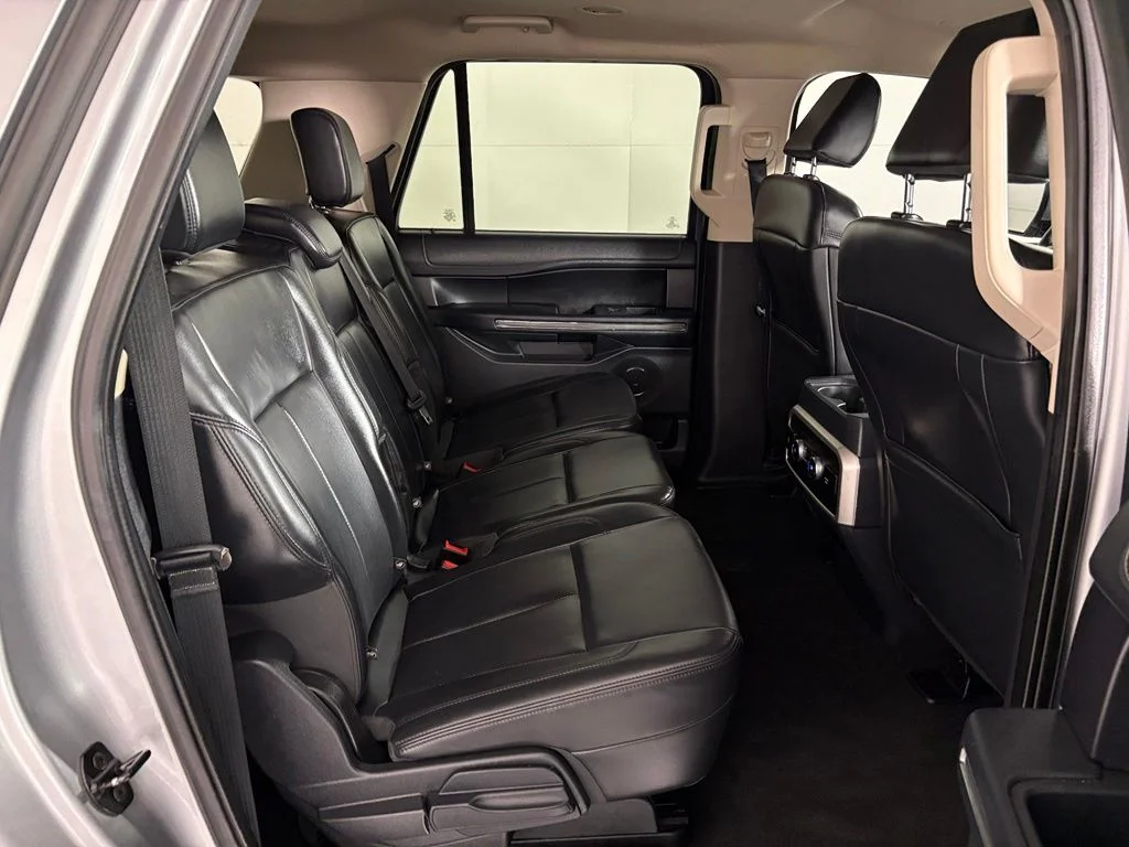 Used 2024 Silver Ford XLT image 48