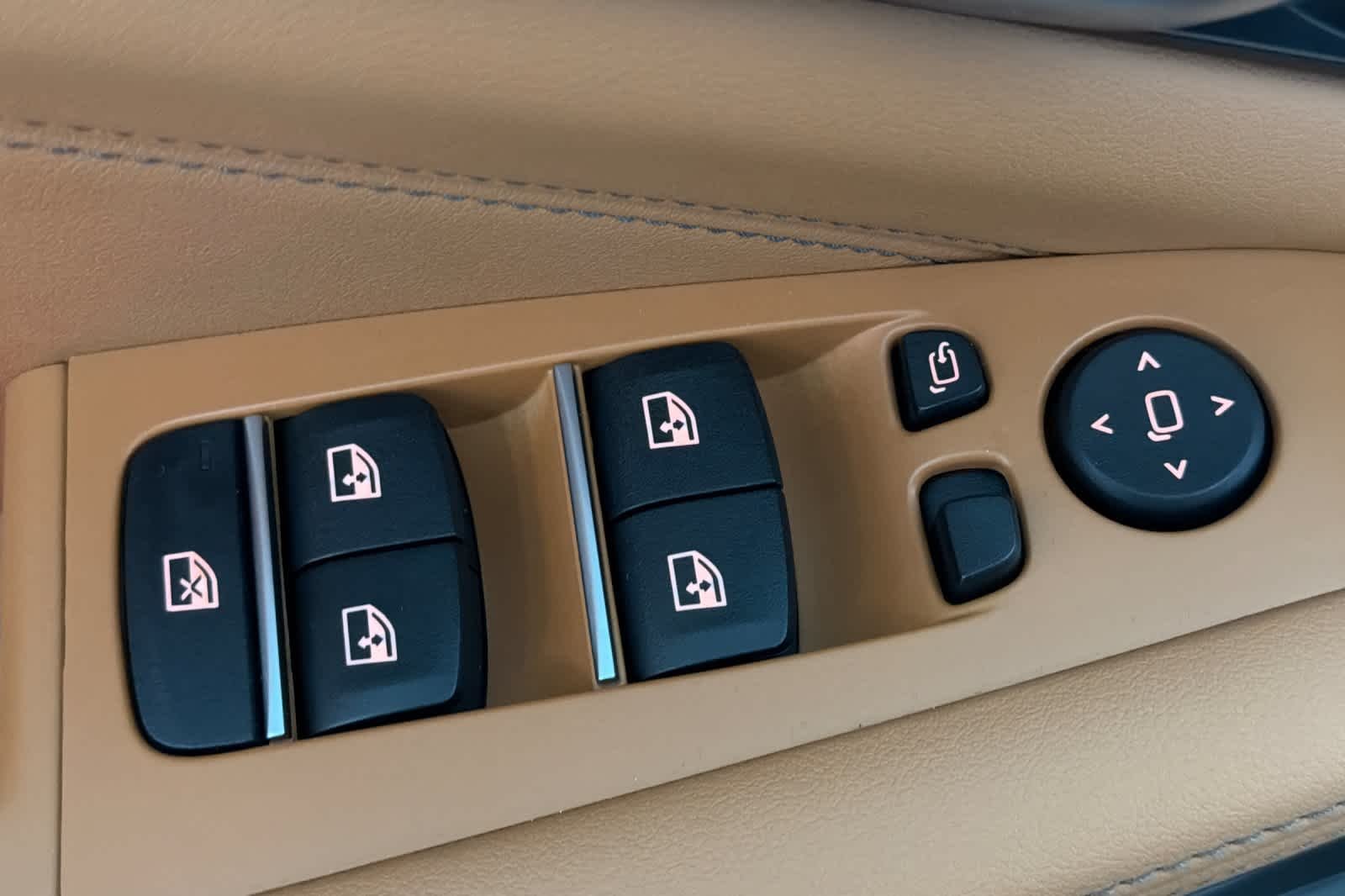 2026 BMW X5 40i - Photo 13