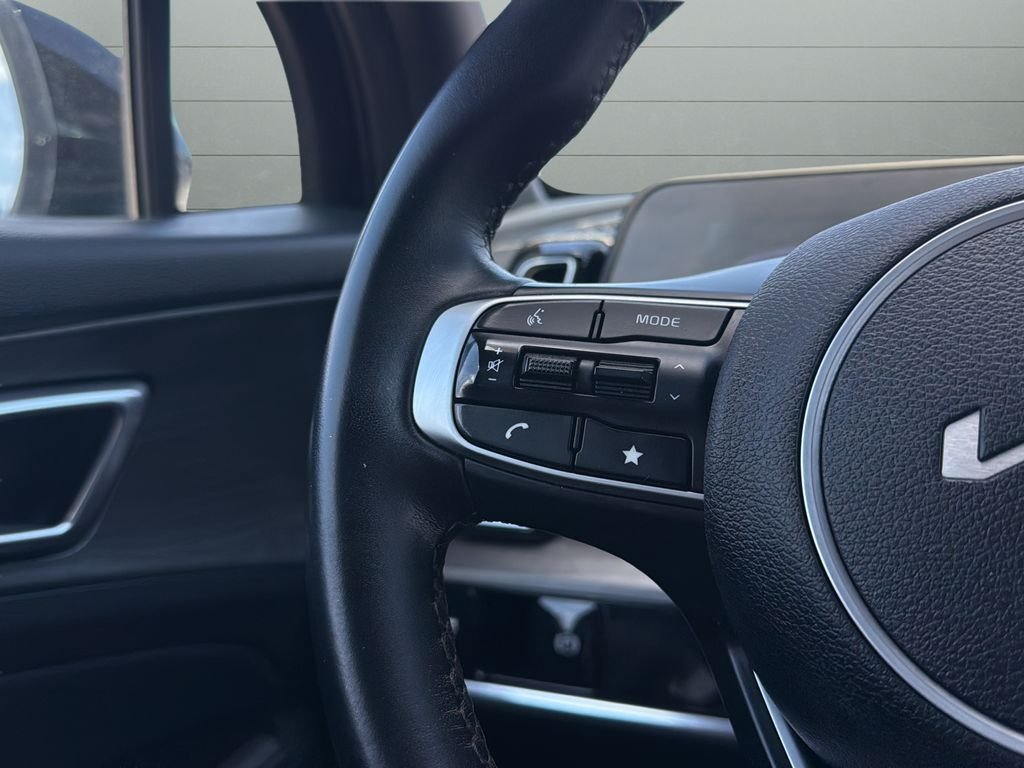 2023 Kia Sportage X-Line - Photo 9